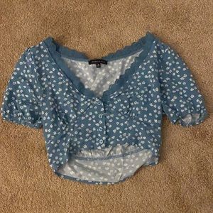 Kendall and Kylie Top